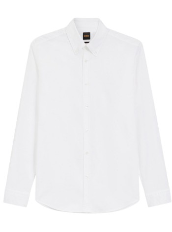 boss camiseria hombre rickert_m - 50553001 101