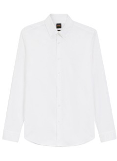 boss shirt manrickert_m - 50553001 101