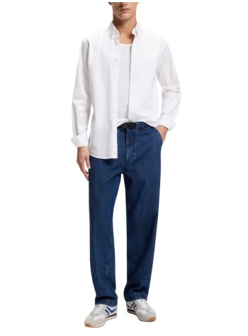 boss camiseria hombre rickert_m - 50553001 101 2