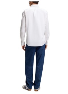 boss shirt manrickert_m - 50553001 101
