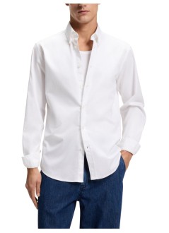 boss shirt manrickert_m - 50553001 101