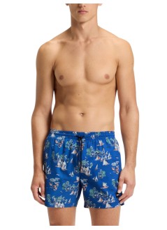 boss bermuda hombre piranha - 50508844 436