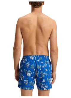 boss bermuda hombre piranha - 50508844 436