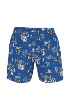 boss bermuda hombre piranha - 50508844 436