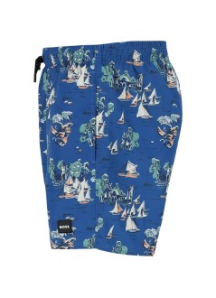 boss bermuda hombre piranha - 50508844 436