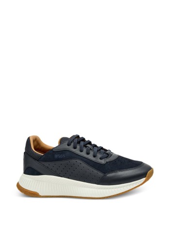 boss sneaker hombre ttnm evo_slon_sdltme - 50557865 402