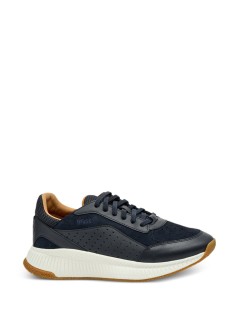boss sneaker manttnm evo_slon_sdltme - 50557865 402