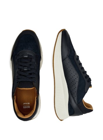 boss sneaker hombre ttnm evo_slon_sdltme - 50557865 402 2