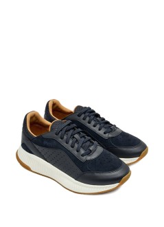 boss sneaker manttnm evo_slon_sdltme - 50557865 402