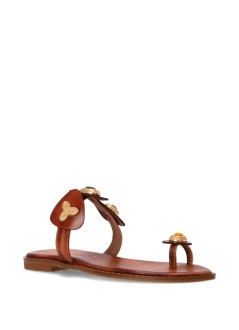 kotris sandals sandal womanalkyone flat sandal - k3021 carmel