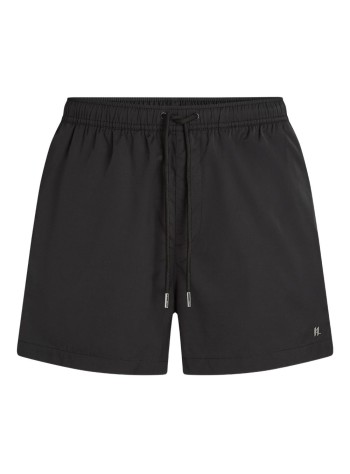 karl lagerfeld bermuda hombre kl metal short boardshort - b1m46005 999