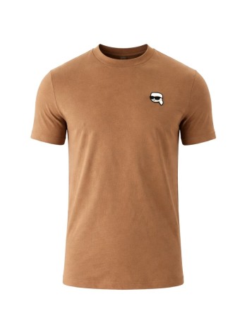 karl lagerfeld camiseta hombre t-shirt crewneck - 755710561224 430