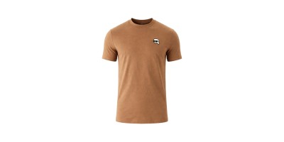 Marron Camel