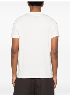karl lagerfeld t-shirt mant-shirt crewneck - 755052561224 80
