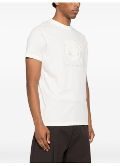 karl lagerfeld t-shirt mant-shirt crewneck - 755052561224 80