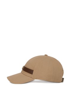 karl lagerfeld cap womank/autograph belt cap - b1w33010 1lg