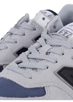 new balance sneaker hombre nb 574 classics unisex - u5749x3 9x3