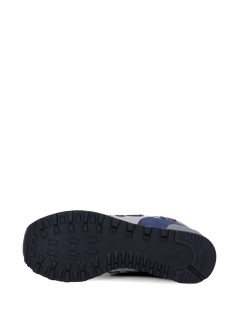 new balance sneaker hombre nb 574 classics unisex - u5749x3 9x3