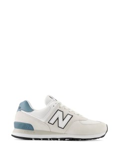 new balance sneaker mannb 574 classics unisex - u57452z 52z