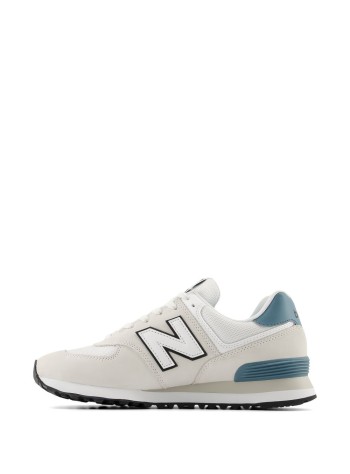 new balance sneaker mannb 574 classics unisex - u57452z 52z 2