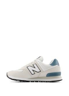 new balance sneaker mannb 574 classics unisex - u57452z 52z