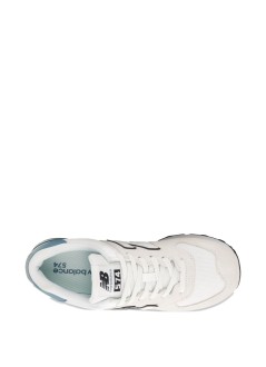 new balance sneaker mannb 574 classics unisex - u57452z 52z