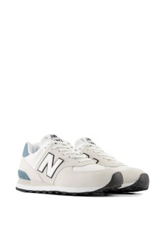 new balance sneaker mannb 574 classics unisex - u57452z 52z