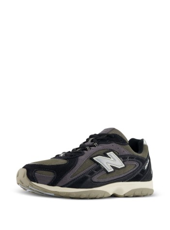 new balance sneaker mannb 204 shifted unisex - u204l5wz 5wz 2