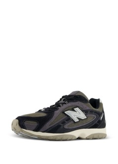 new balance sneaker hombre nb 204 shifted unisex - u204l5wz 5wz