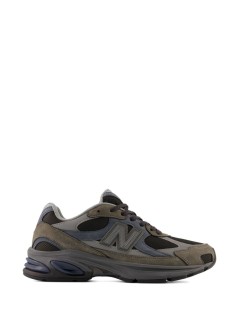 new balance sneaker hombre nb 2010 2000´s unisex - u20107z3 7z3