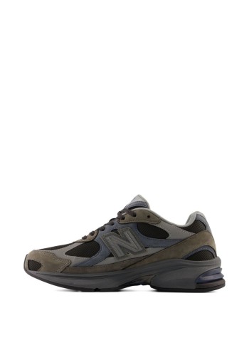 new balance sneaker mannb 2010 2000´s unisex - u20107z3 7z3 2