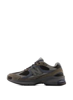 new balance sneaker hombre nb 2010 2000´s unisex - u20107z3 7z3