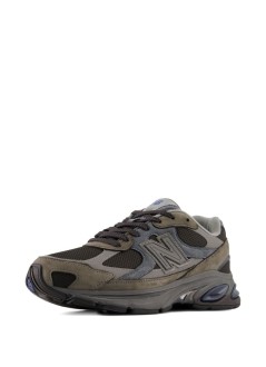 new balance sneaker hombre nb 2010 2000´s unisex - u20107z3 7z3