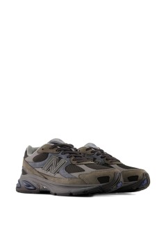 new balance sneaker hombre nb 2010 2000´s unisex - u20107z3 7z3