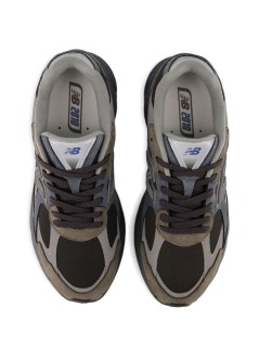 new balance sneaker hombre nb 2010 2000´s unisex - u20107z3 7z3