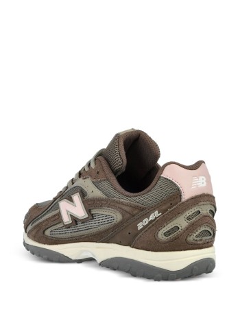 new balance sneaker mujer 204 - u204l273 273 2