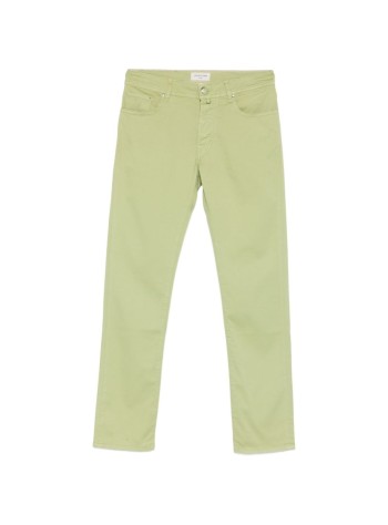 jacob cohen pantalon hombre pant 5 pkt slim fit bard - jumqe004054s3756tr q25
