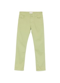 jacob cohen pant  manpant 5 pkt slim fit bard - jumqe004054s3756tr q25