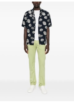 jacob cohen pant  manpant 5 pkt slim fit bard - jumqe004054s3756tr q25