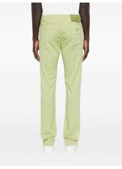 jacob cohen pant  manpant 5 pkt slim fit bard - jumqe004054s3756tr q25