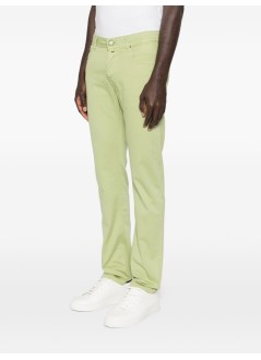 jacob cohen pant  manpant 5 pkt slim fit bard - jumqe004054s3756tr q25
