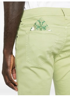jacob cohen pant  manpant 5 pkt slim fit bard - jumqe004054s3756tr q25