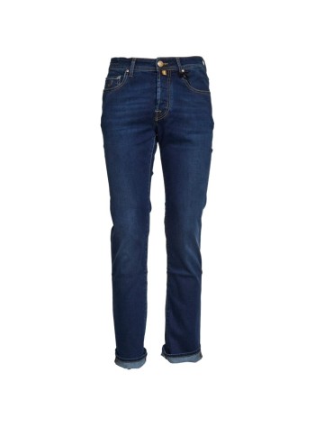 jacob cohen pantalon jeans hombre pant 5 pkt slim fit bard - jumqe004057p0021v1 100d