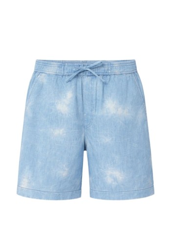 isabel marant short pant manthydra-gb - 26psh0279had1h01h 30bu