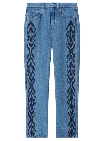 isabel marant pant  manlewys-gb - 26ppa0469hid1h03h 30bu