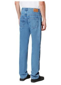 isabel marant pantalon hombre lewys-gb - 26ppa0469hid1h03h 30bu