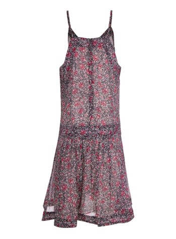 isabel marant dress womandanielle-gb - 26pro0692fcd1j14e 86cy 2