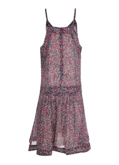 isabel marant vestido mujer danielle-gb - 26pro0692fcd1j14e 86cy