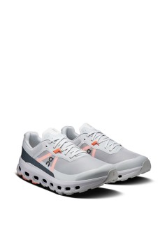 on running sneaker hombre cloudvista 2 - 3me30111472 glacier rock