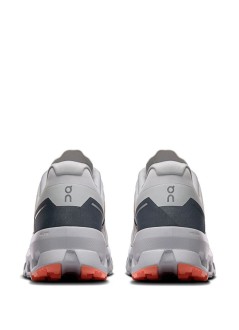 on running sneaker hombre cloudvista 2 - 3me30111472 glacier rock